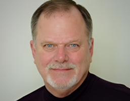 Bill Stough